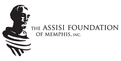 Partner logos Assisi Foundation