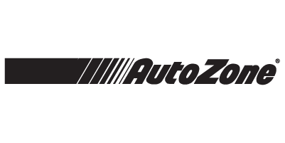 Partner logos Autozone